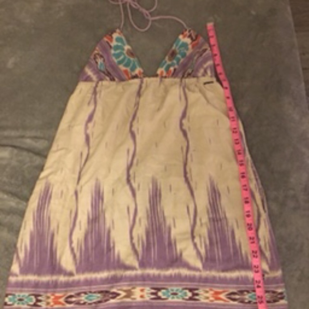 Billabong summer dress